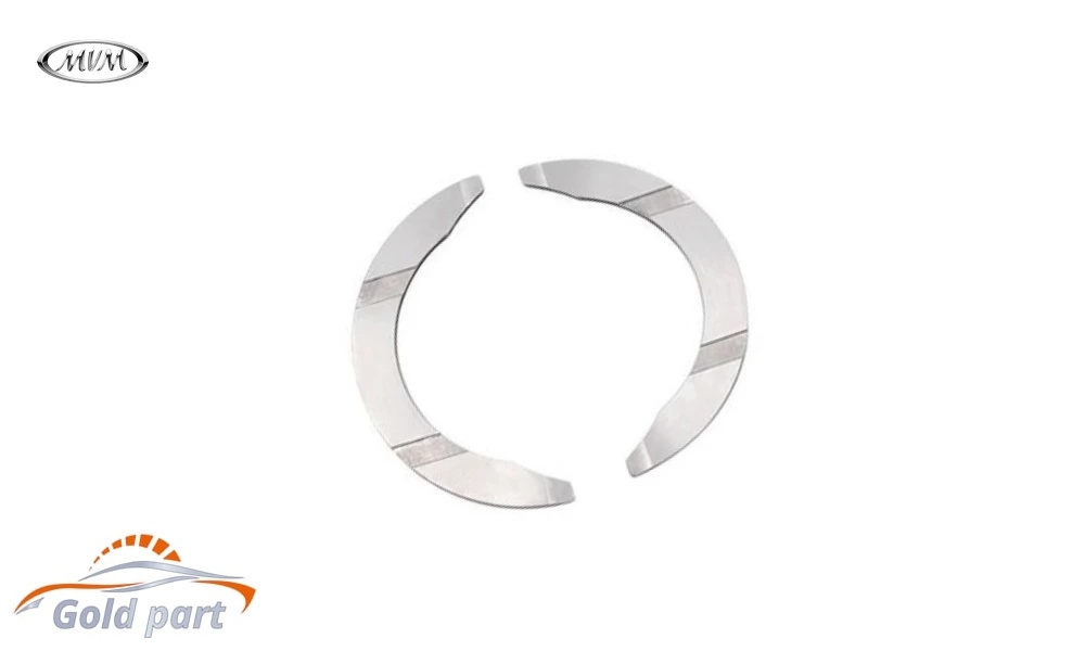 بغل یاتاقان ام وی ام X33