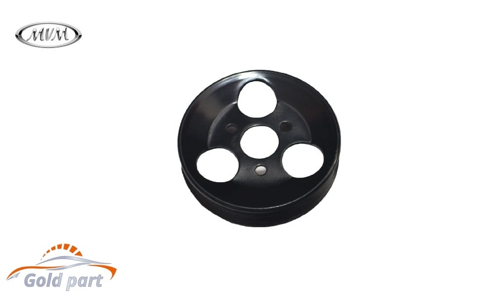 پولی هیدرولیک فرمان ام وی ام X33