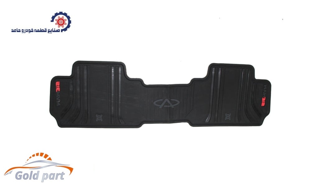 کفپوش ام وی ام ۳۱۵