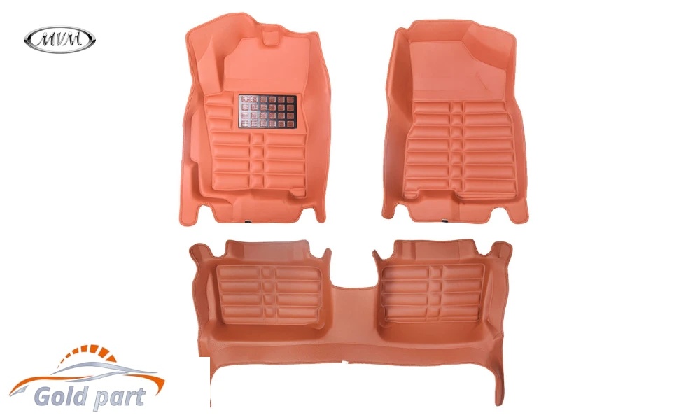 کفپوش ام وی ام X22