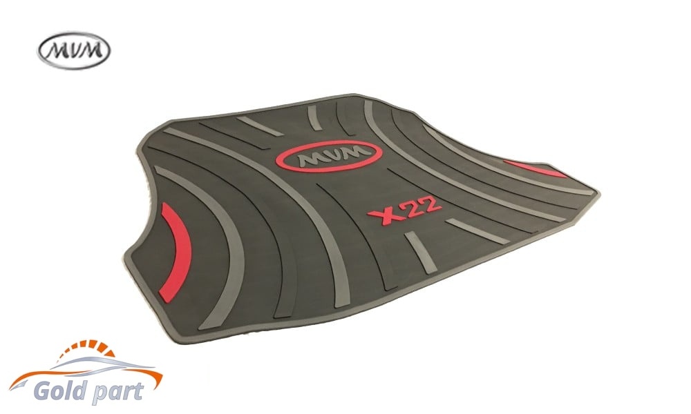 کفپوش صندوق ام وی ام X22 – کفپوش پرشین