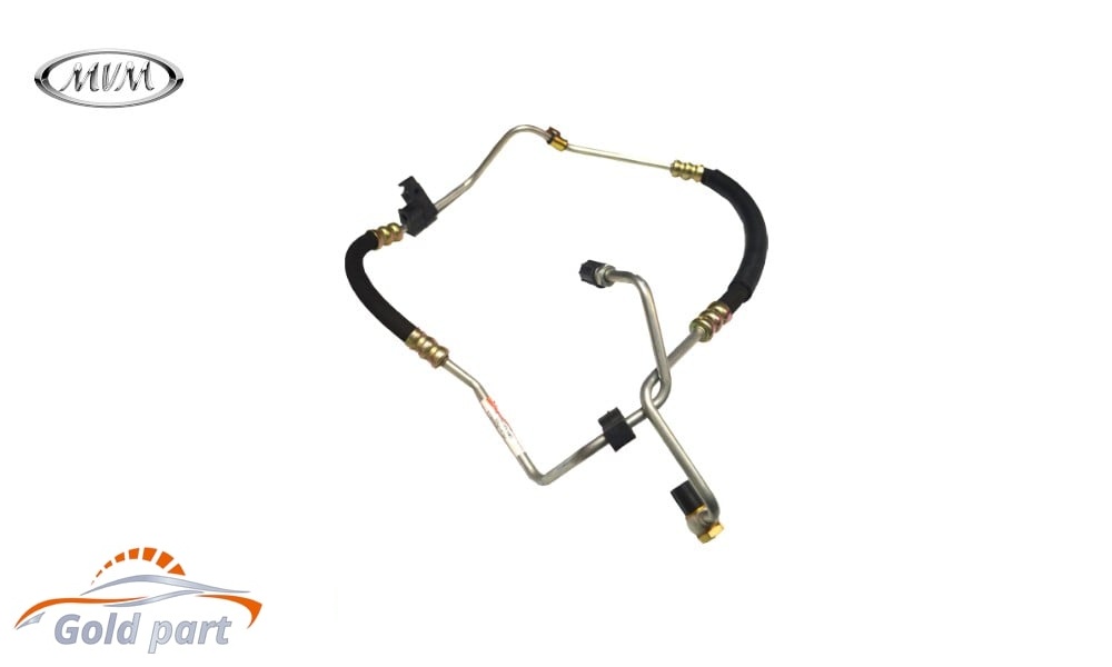 شلنگ هیدرولیک ام وی ام 315