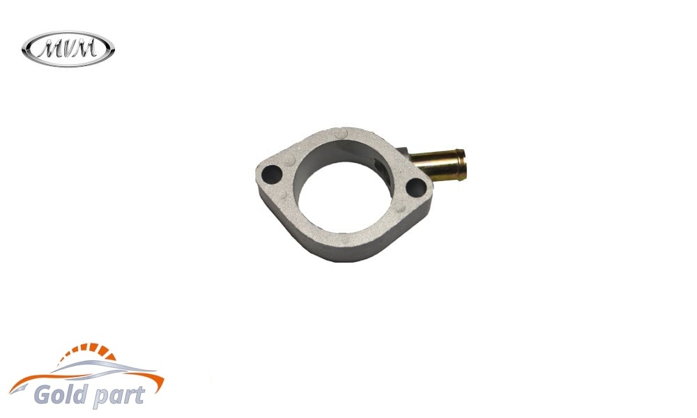 واسطه ترموستات ام وی ام 110