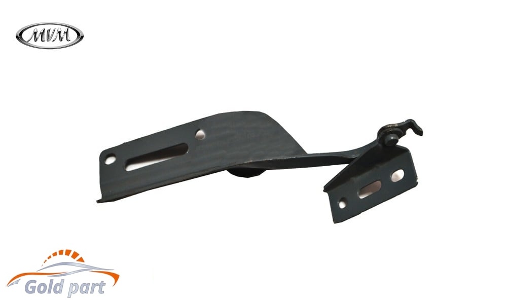 لولای درب موتور چپ ام وی ام 110