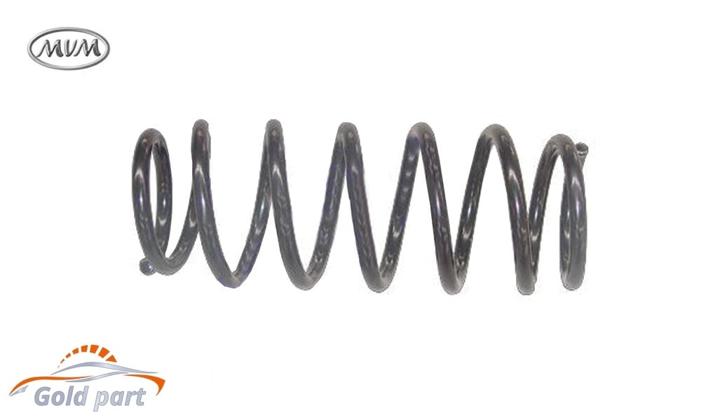 فنر لول عقب ام وی ام 110