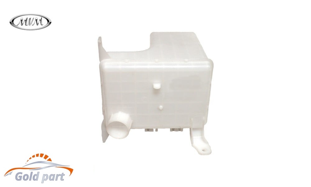 منبع شیشه شور ام وی ام 530