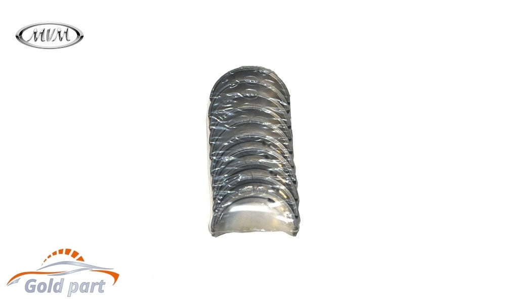 یاتاقان ثابت استاندارد ام وی ام 110 (4 سیلندر)