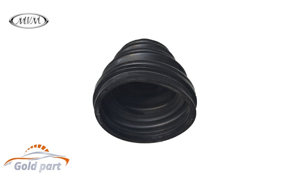 گردگیر پلوس سمت گیربکس ام وی ام X33