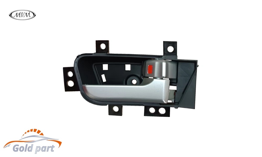 دستگیره داخلی عقب راست ام وی ام 550