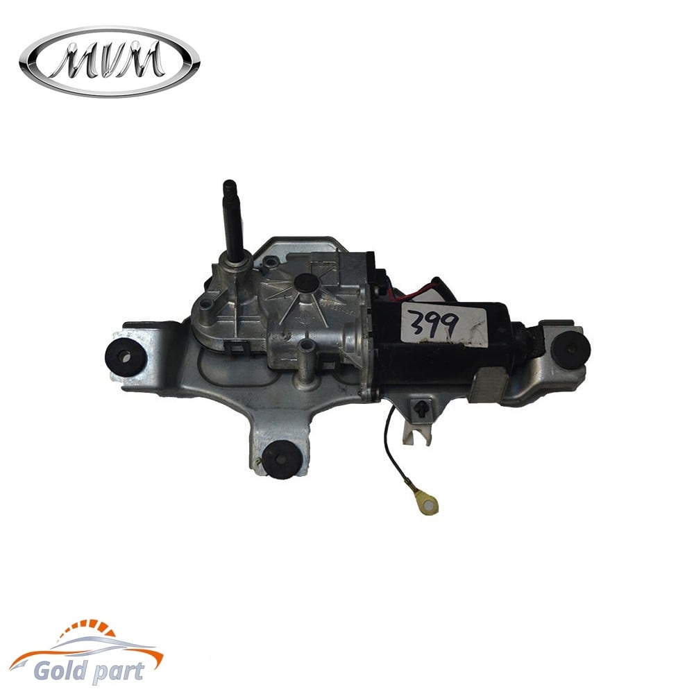 موتور برف پاکن x33s