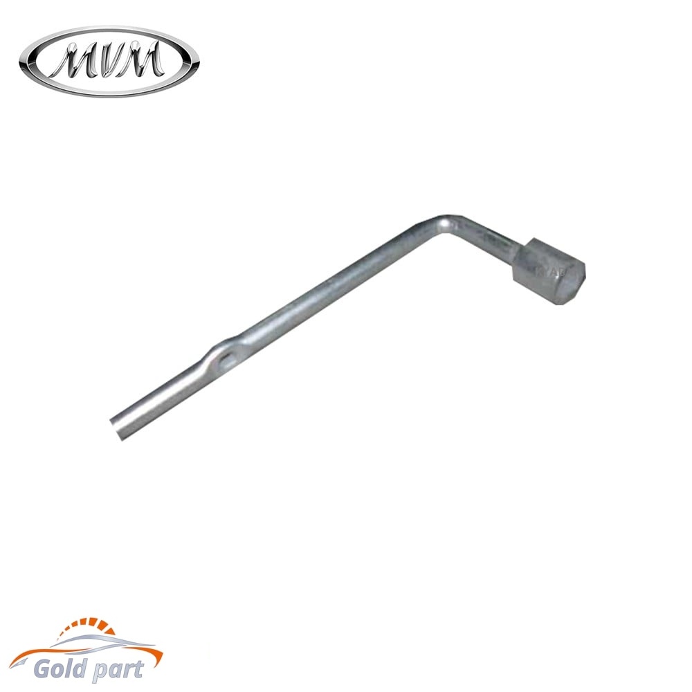 آچار چرخ ام وی ام 315