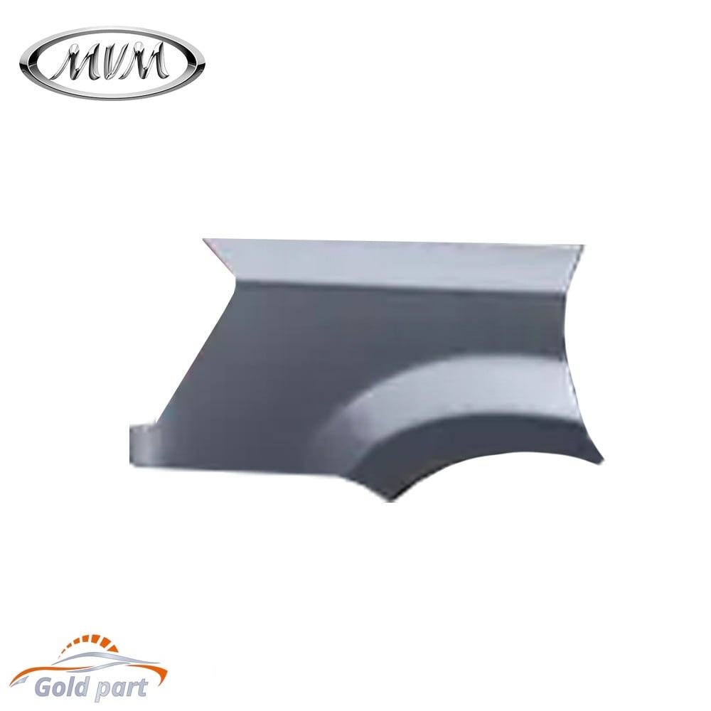 گلگیر عقب چپ ام وی ام X33 New