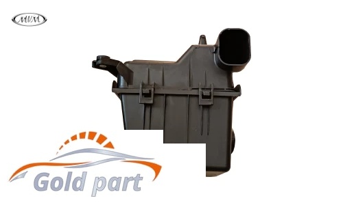 هواکش کامل ام وی ام 550