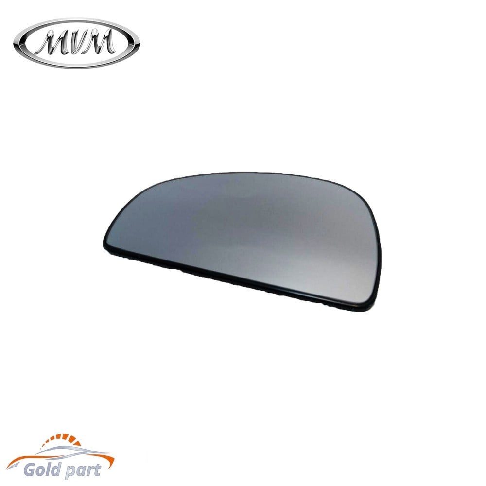 شیشه آینه گرمکن دار ام وی ام 530