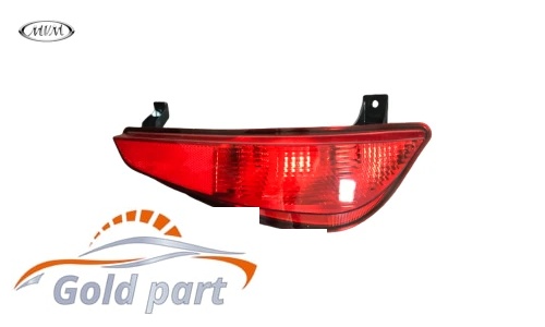 مه شکن عقب چپ ام وی ام 315 S