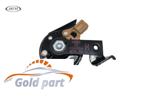 بوق ام وی ام X22