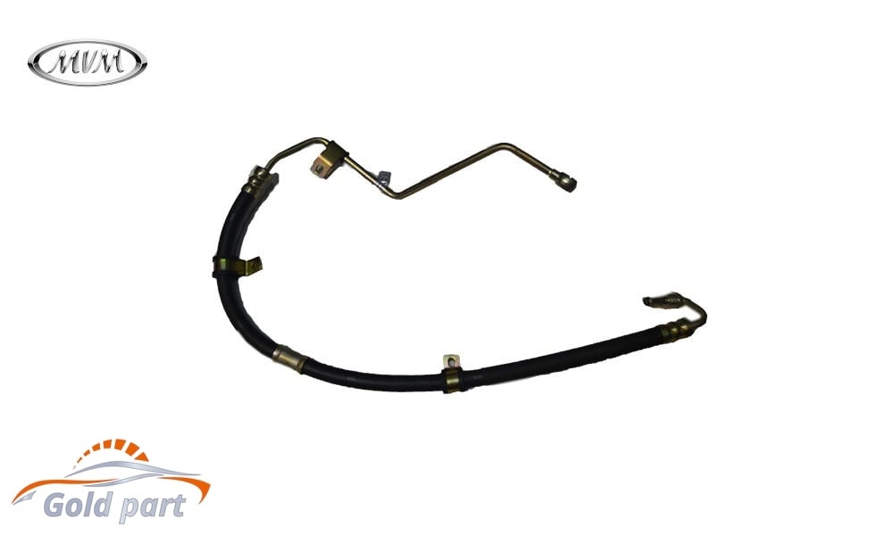 شلنگ برگشت روغن هیدرولیک ام وی ام X33