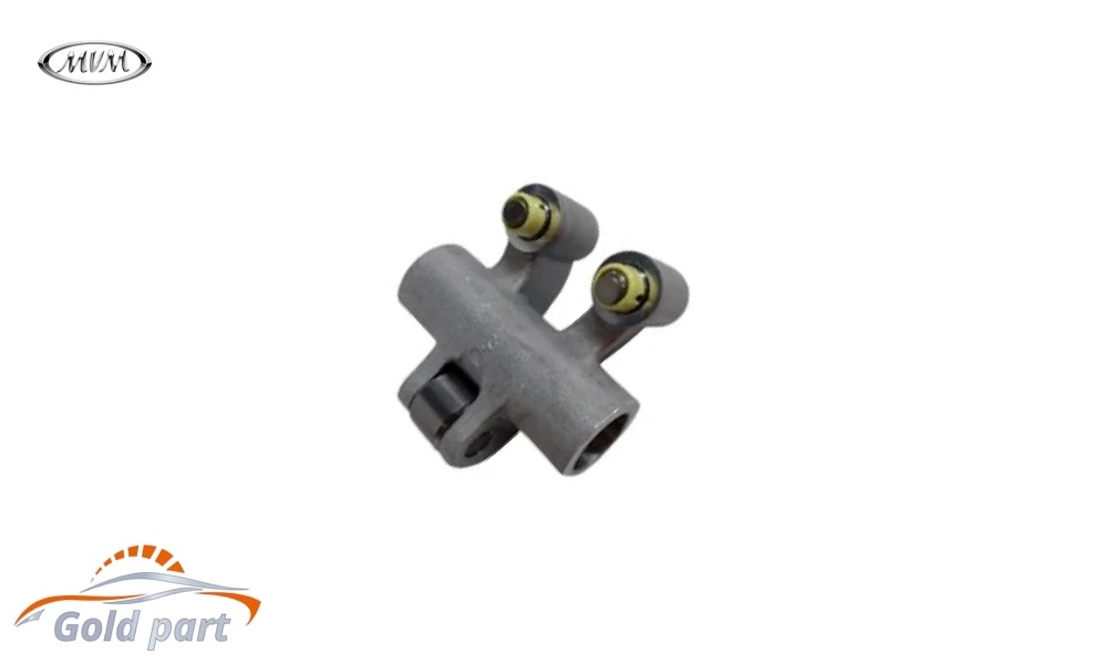 اسبک دود دوقلو ام وی ام 315