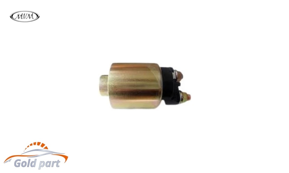 اتوماتیک استارت ام وی ام 550