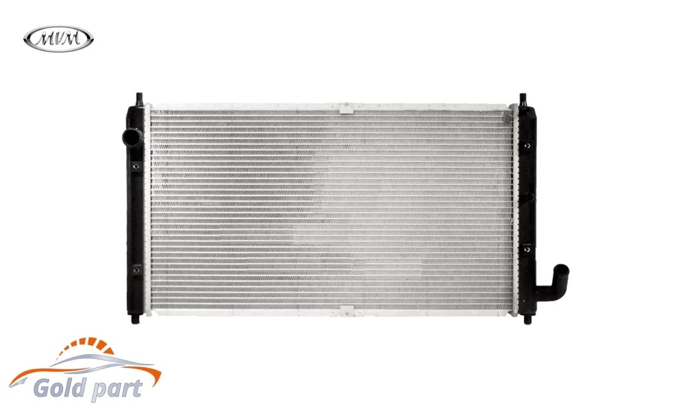 رادیاتور آب ام وی ام 315 نیو