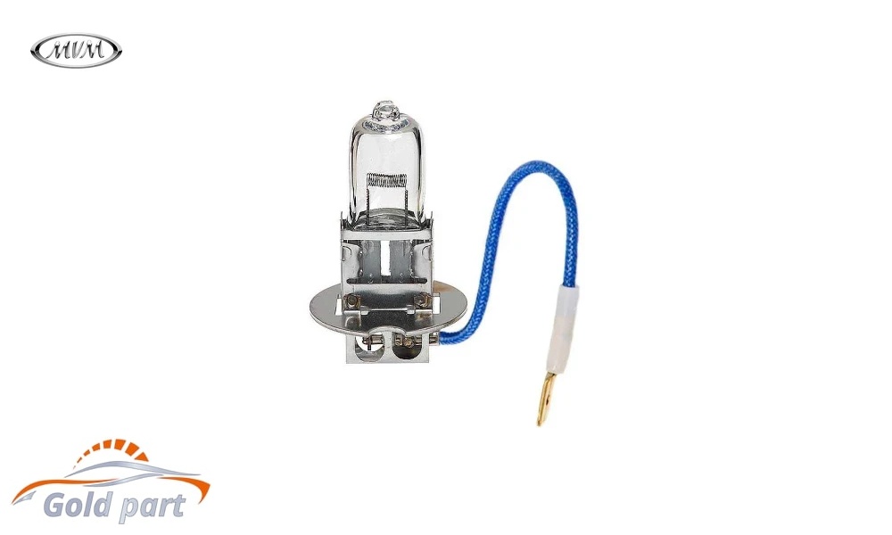 لامپ نور پایین ام وی ام 315