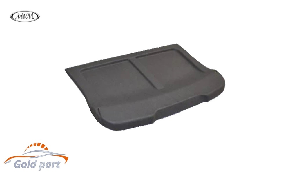 طاقچه عقب ام وی ام X22