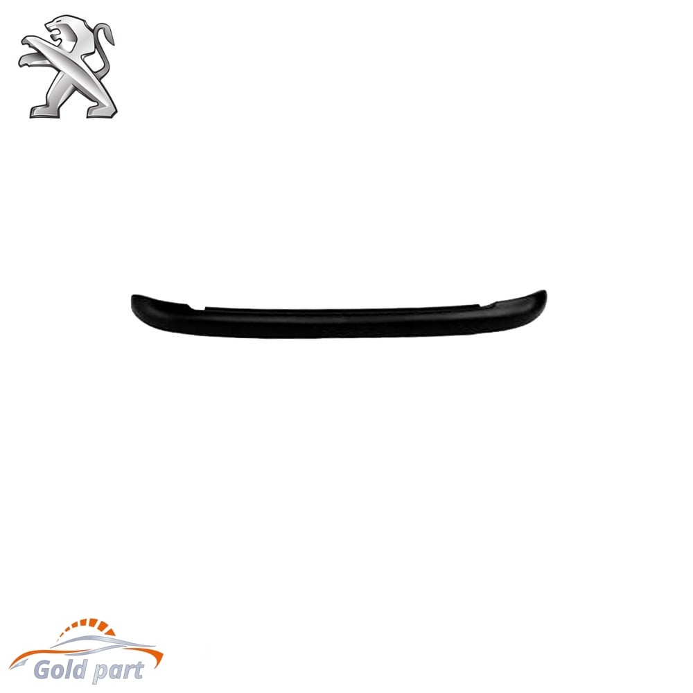 فلاپ سپر عقب پژو 206