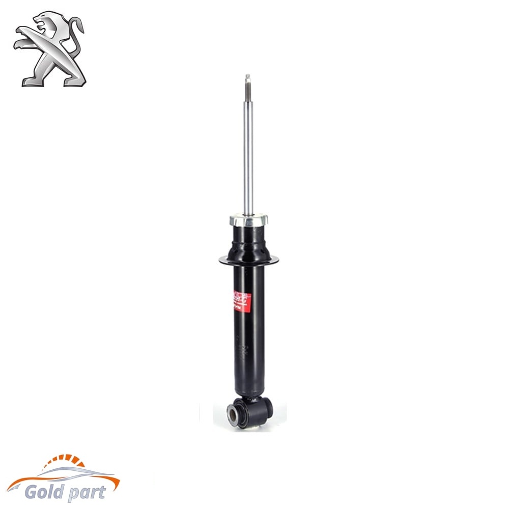 کمک فنر پژو407