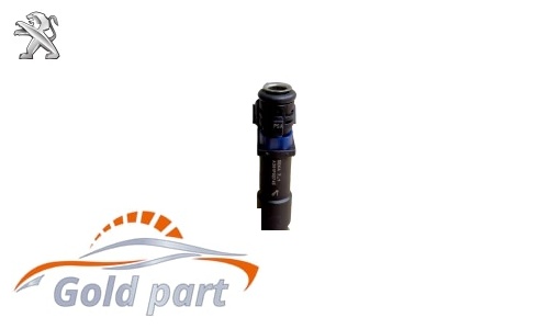 سوزن انژکتور پژو 407