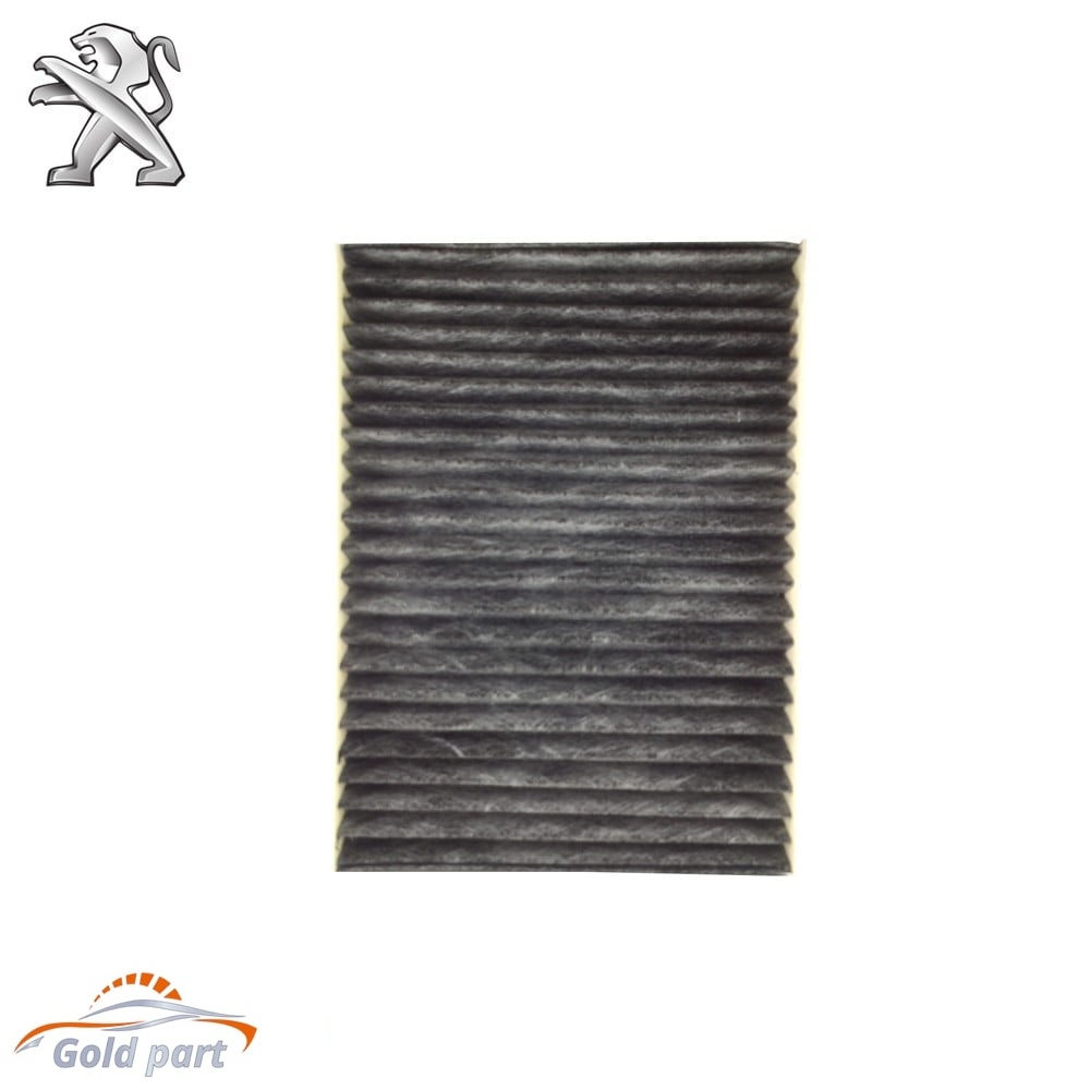 فیلتر کابین پژو407