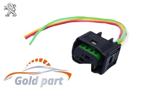 سوکت مپ ساکس پژو