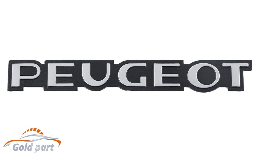 آرم خودرو پژو 405