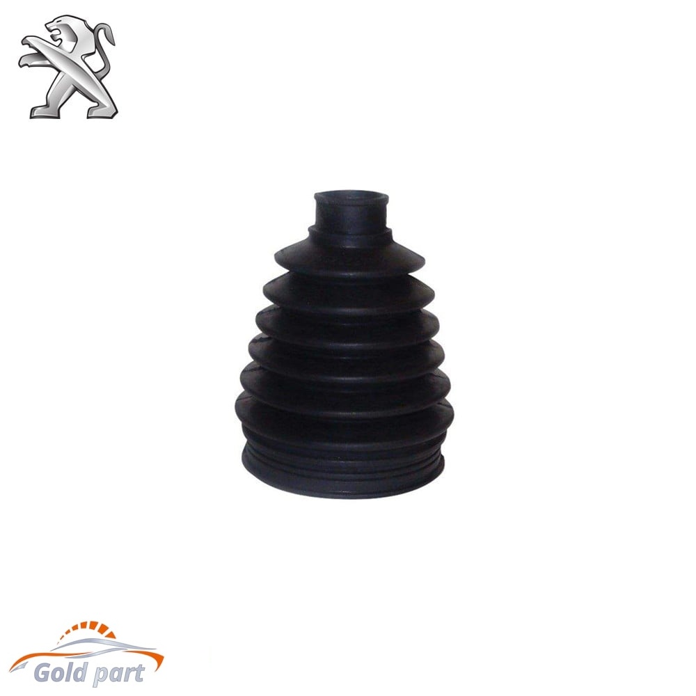 گردگیر پلوس پژو 405