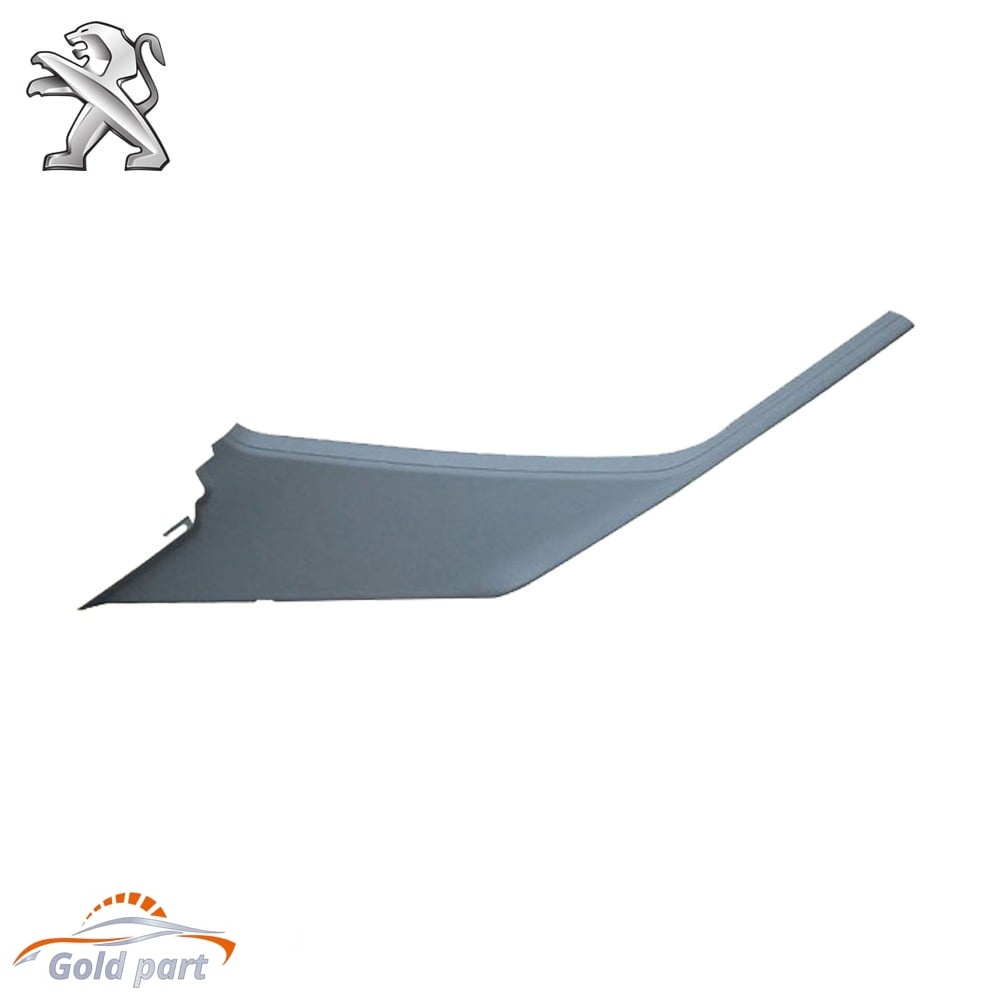 قاب ستون عقب بالا راست پژو 405