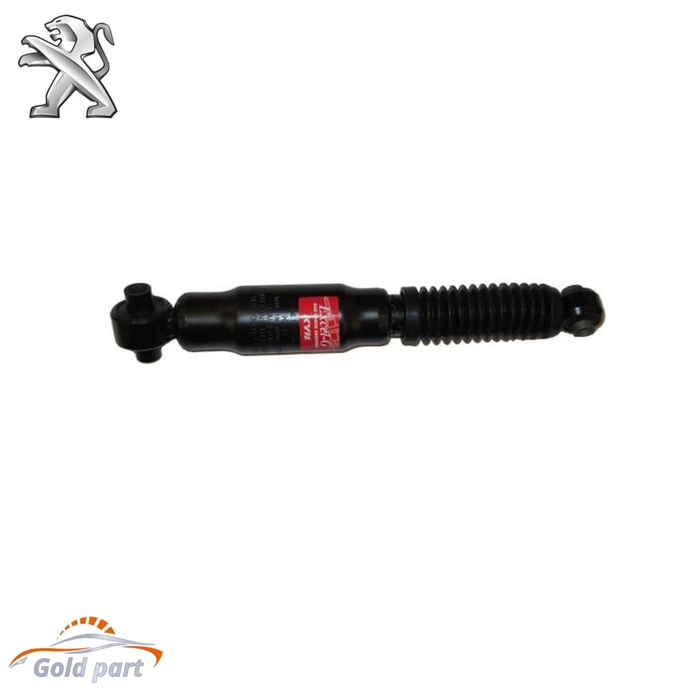 فیلتر کابین پژو207