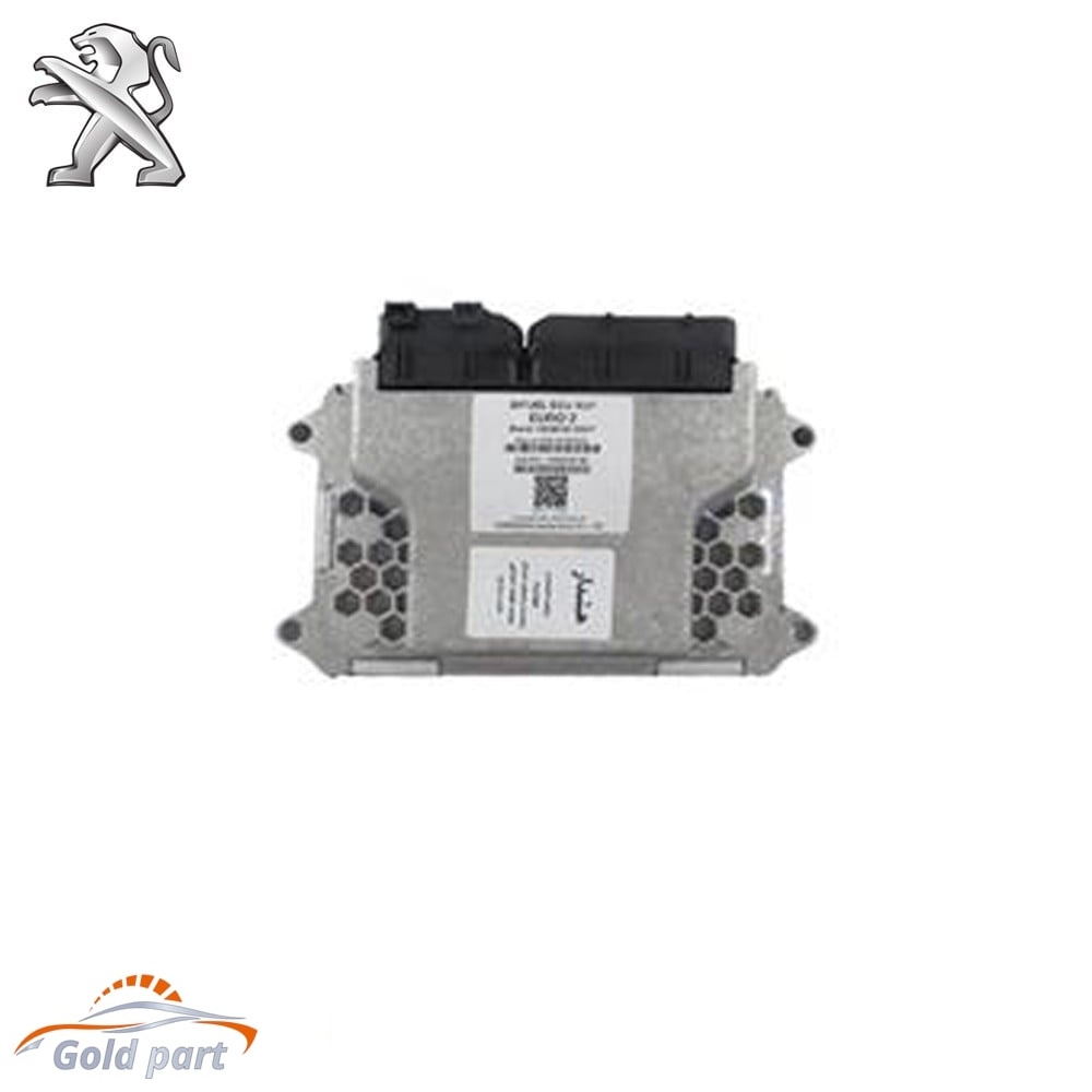 کامپیوتر ECU دوگانه سوز پژو 405