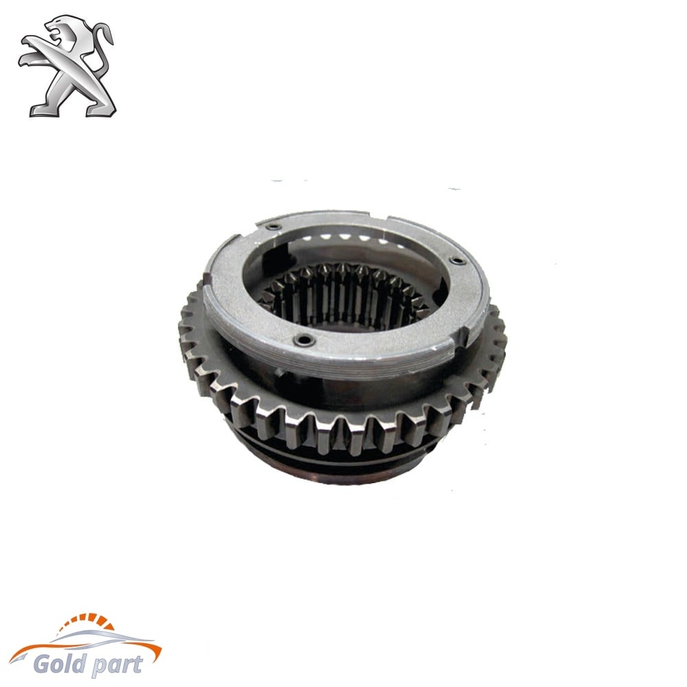 دنده کشویی 2و1 گیربکس پژو 405