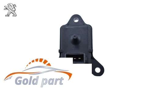 سنسور مپ طرح خرگوشی پژو 405