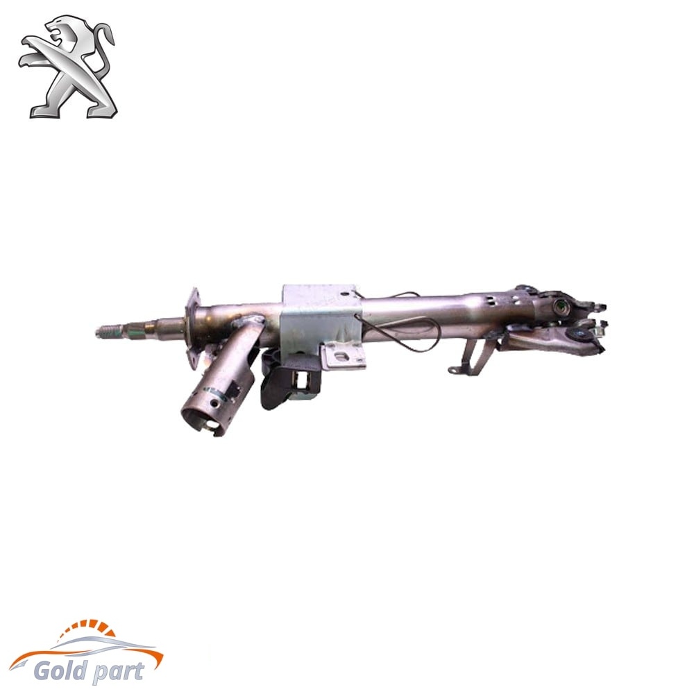 تلسکوپی فرمان پژو 405