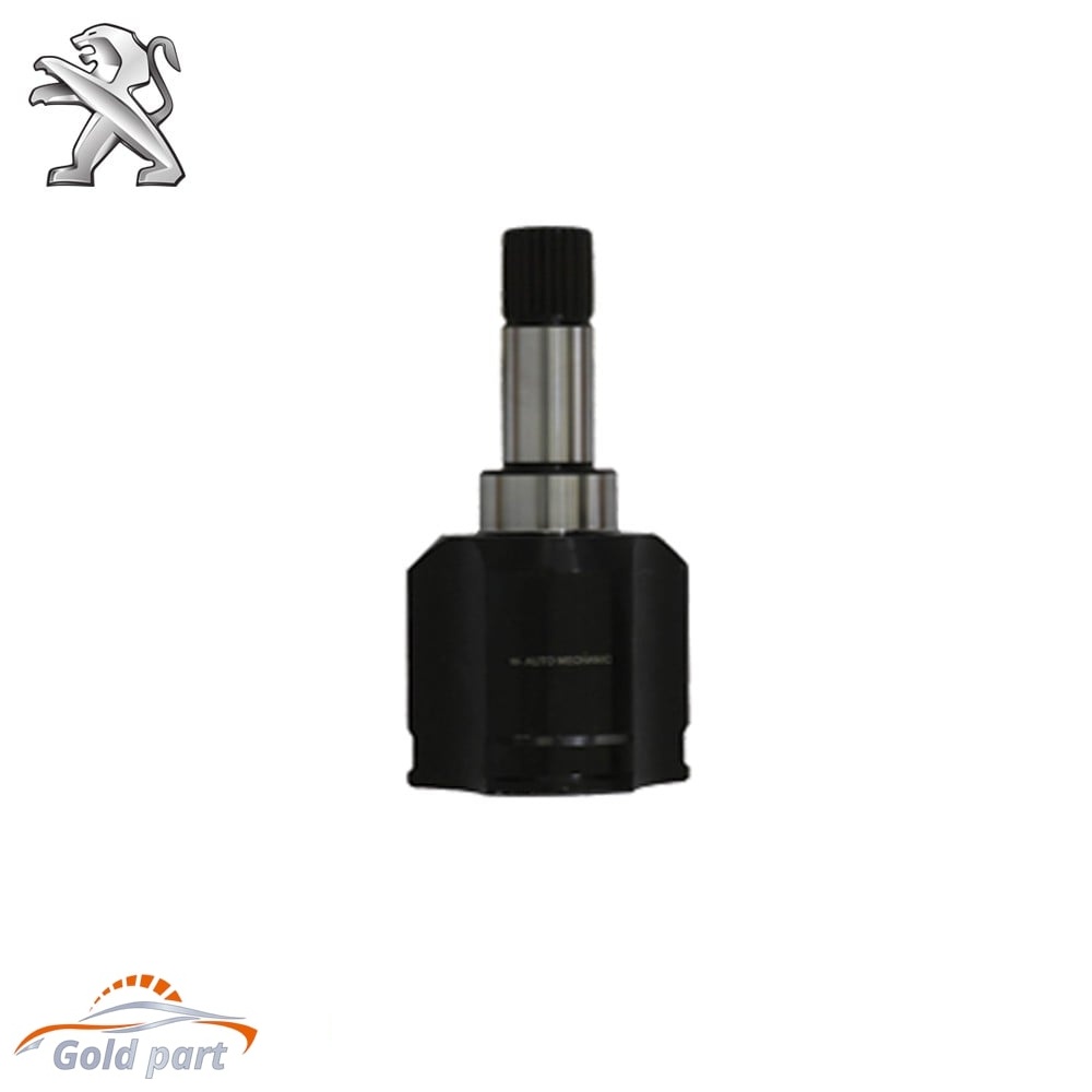 پلوس کامل بلند ABS پژو 405