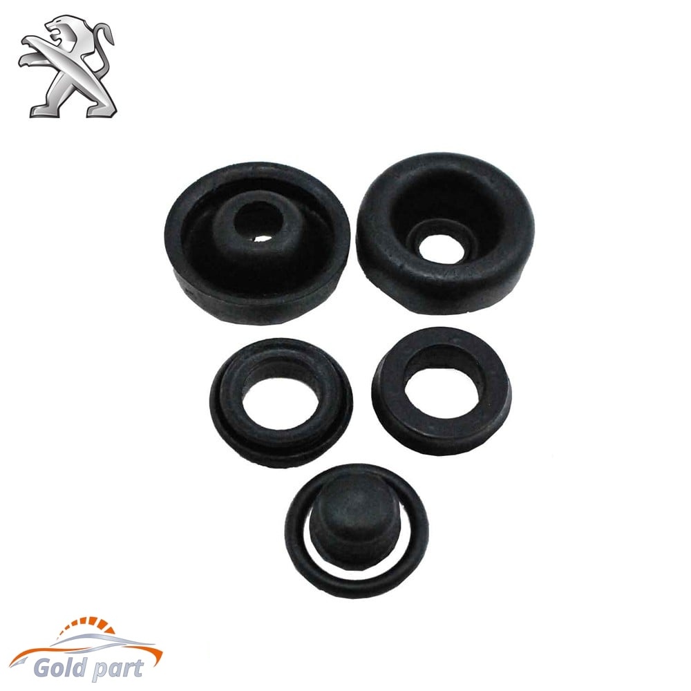 لوازم چرخ عقب پژو ۴۰۵ (2000 )