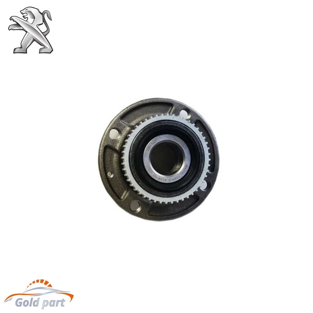 بلبرینگ داخلی چرخ عقب پژو 405