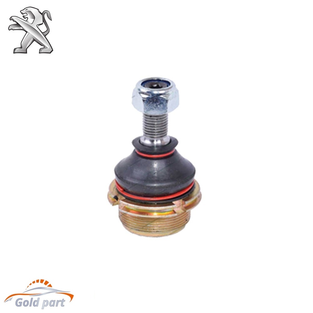 سیبک زیر کمک پژو 405