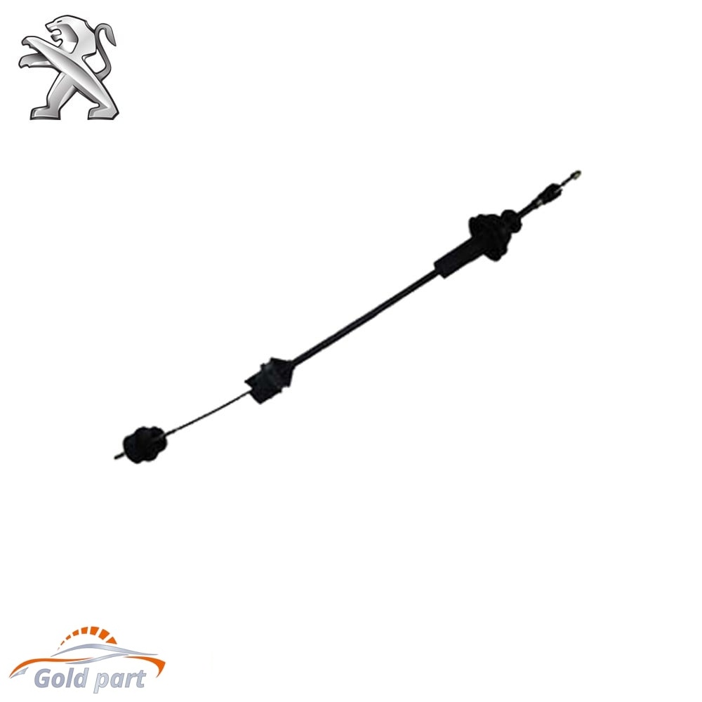 سیم کلاج دستی پژو 405