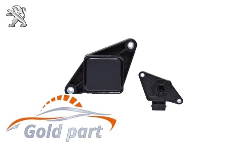 سنسور دریچه گاز ساژم پژو 405