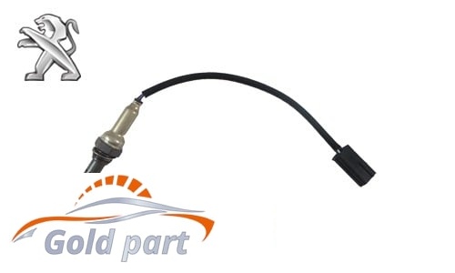 سنسور اکسیژن بالا کوتاه پژو 405