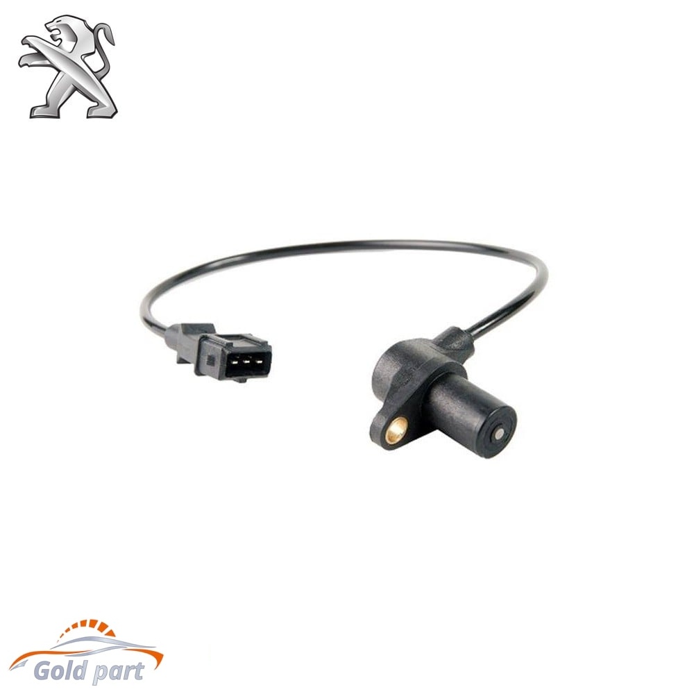 سنسور دور موتور پژو 405