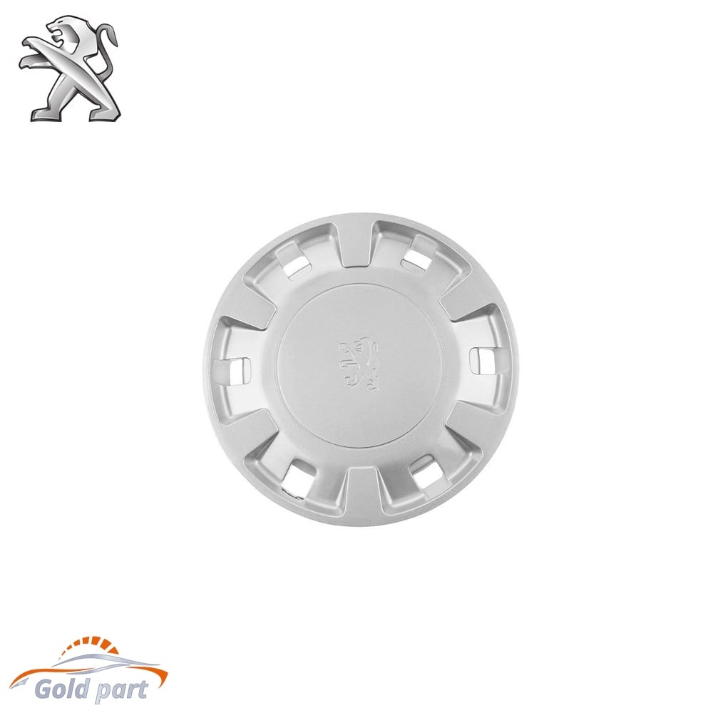 قالپاق پژو 405