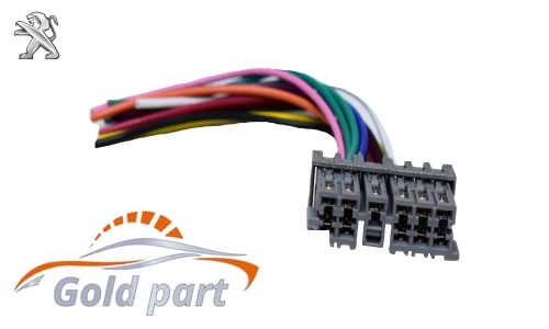 سوکت برف پاک کن پژو 405