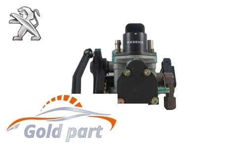 دریچه گاز پژو 405